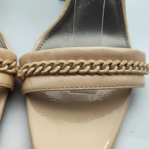 NWT Worthington Heel in Oatmeal 🤎 Size 9 - Picture 9 of 10